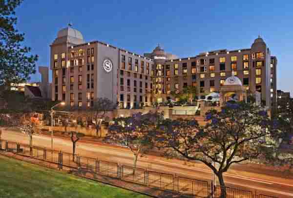  Pretoria 