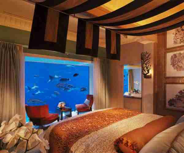  Atlantis The Palm Dubai 