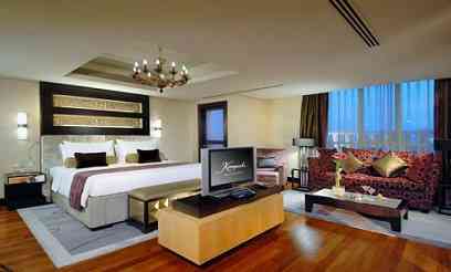  Kempinski Hotel Dubai  