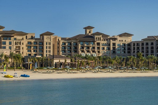  Four Seasons Resort Dubai  