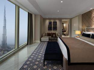  Taj Dubai Hotel 