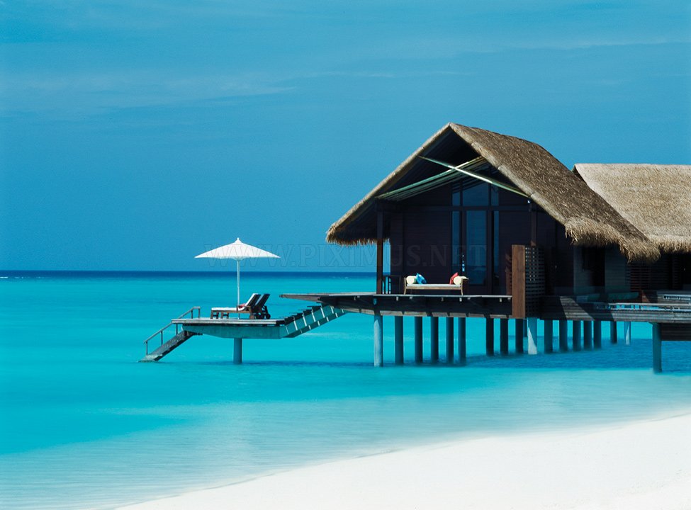  One&Only Reethi Rah 