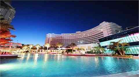 Fontainebleau Resort Miami