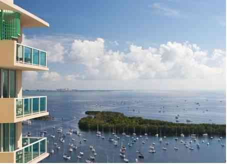 Sonesta Bayfront  Miami