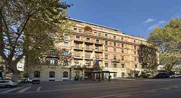  Ambasciatori Palace Hotel 