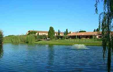  Sheraton Golf Parco De' Medici 