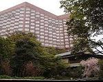 Four Seasons Hotel Tokyo