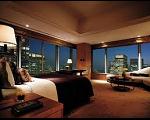 Shangri-la Hotel, Tokyo
