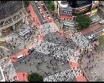 Shibuya Excel Hotel Tokyu