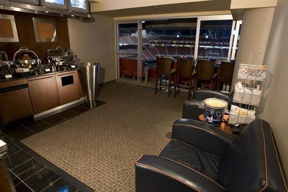   Suite reliant 