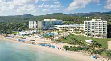 Hilton Rose Montego Bay