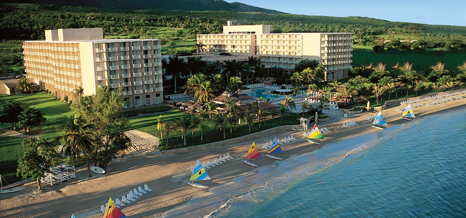 Hilton Rose Hall Beach Resort Hilton Rose Hall Beach Resort