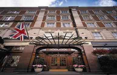   41 Hotel London 