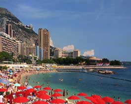 monaco