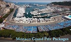 Monaco grand prix 2012