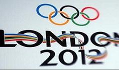 London Olympics