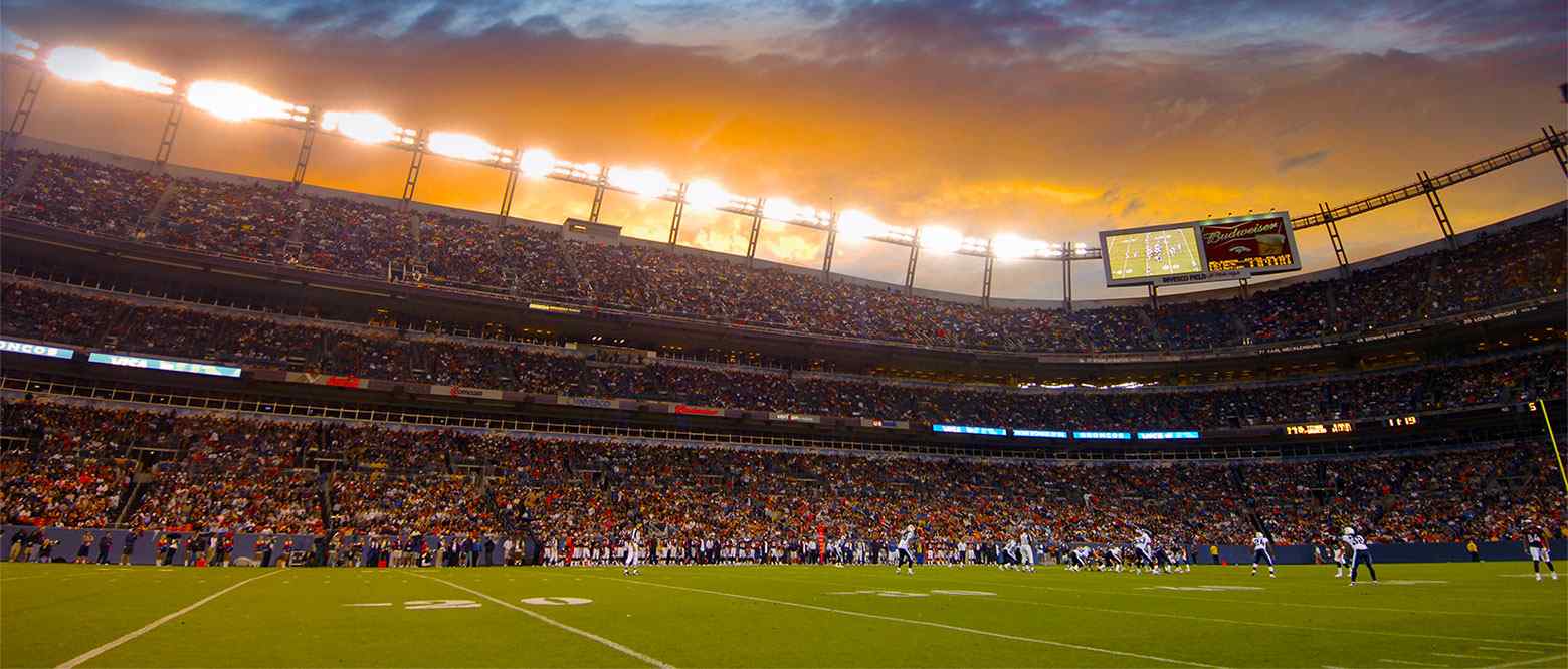 Broncos