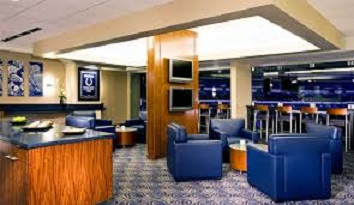 Lucas Oil Stadium