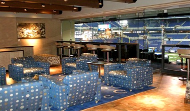 Indianapolis Colts Suite