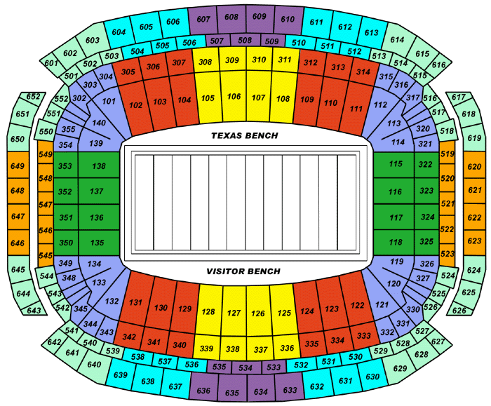 vip access 2017 super bowl tickets luxury hotel packages reliant seating chart texans