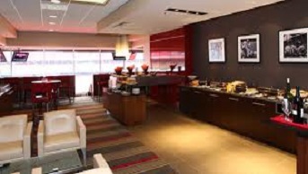 Chiefs Suite