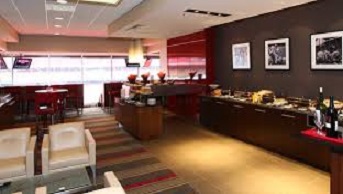  Heinz Field  Suite Pittsburgh Steelers  