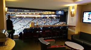Texans Suite