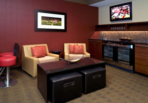 VIP Suite Box