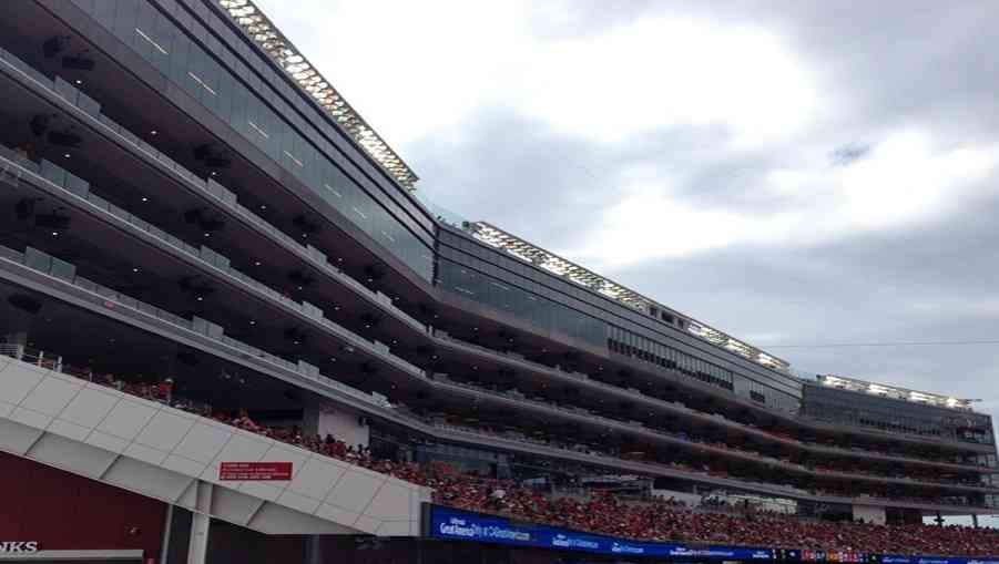 VIP Suite Box