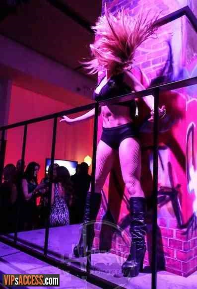 Maxim VIP Party