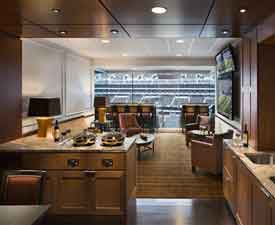 giants Suite Box