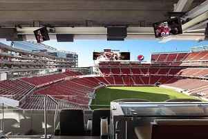 VIP Suite Box