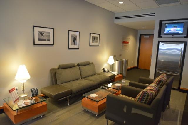 Eagles Suite