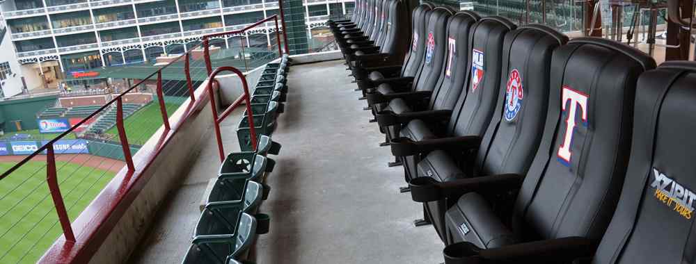 Tennessee Titans Suite LP Field