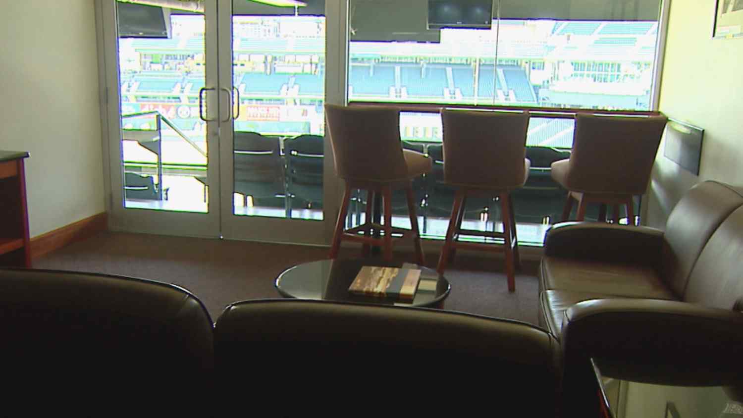Titans Suite