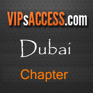 Dubai Chapter