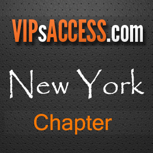 New York Chapter