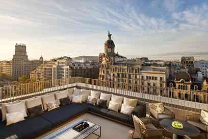  Barcelona 