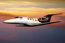 Embraer Phenom 100