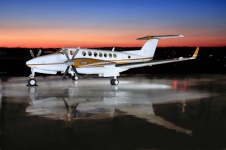king air