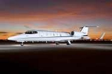 Lear 60