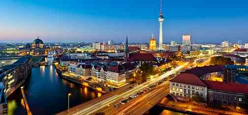  Berlin 