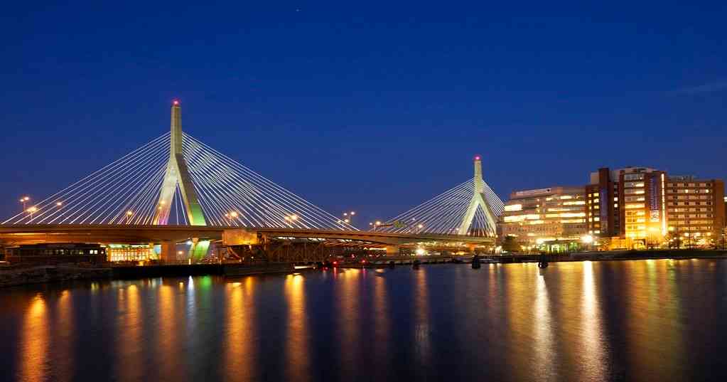   Boston 
