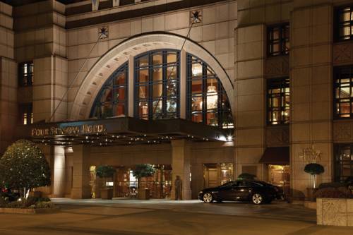 Four Seasons Hotel Atlanta