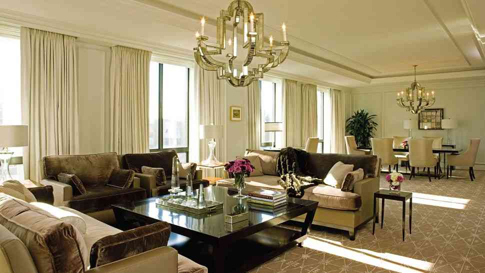  Four Seasons  D.C 