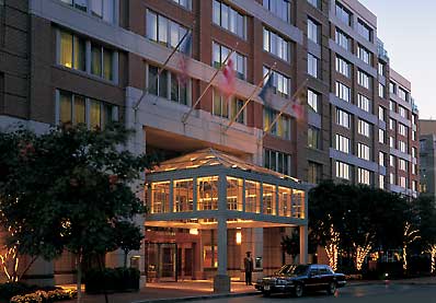 Park Hyatt Washington