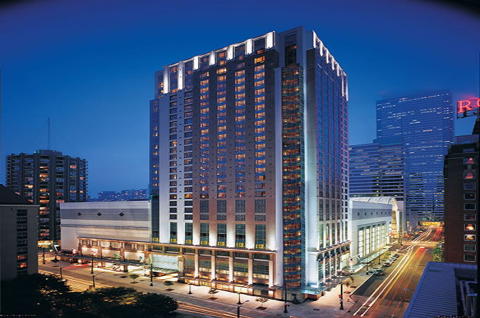 Grand Hyatt Seattle