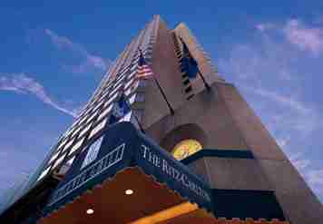  Ritz Carlton Atlanta  
