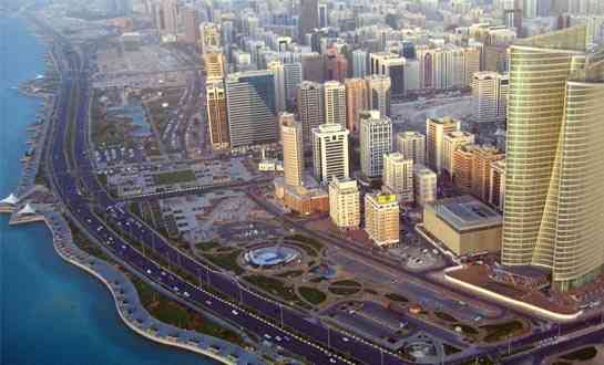  abu dhabi