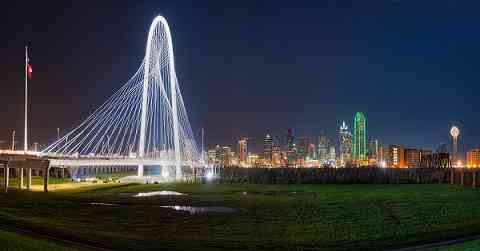 dallas